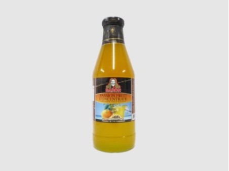 Baron Passion Fruit Concentrate (794ml)