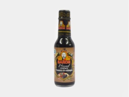 Baron Mixed Essence (155ml)