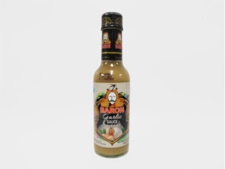Baron Garlic Sauce (155g)