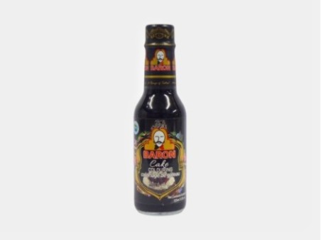 Baron Cake Colouring (155ml)