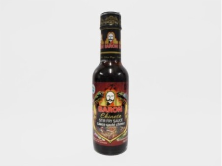 Baron Chinese Stir Fry Sauce (155g)