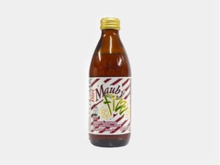 Mauby Fizz Diet (Zero Sugar) (300ml)