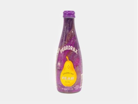 Peardrax (300ml)