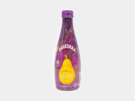 Peardrax (300ml)