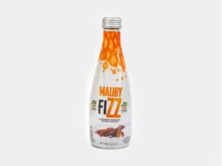 Mauby Fizz (300ml)