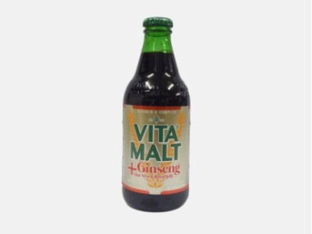 Vita Malt Ginseng (330ml)