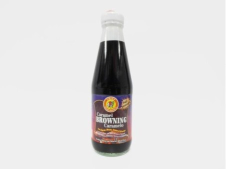 Chief Caramel Browning (300ml)