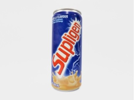 Supligen Vanilla Can (290ml)