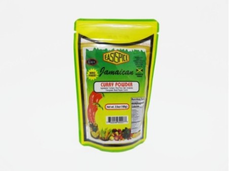 EasiSpice Curry Powder (100g)