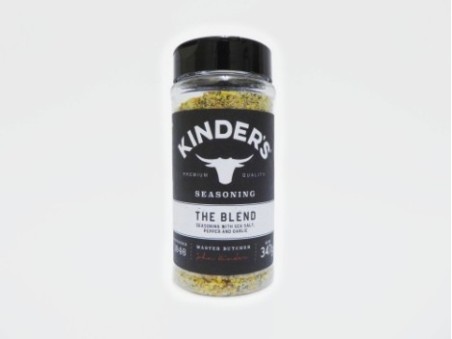 Kinder's The Blend Seasoning (347g)