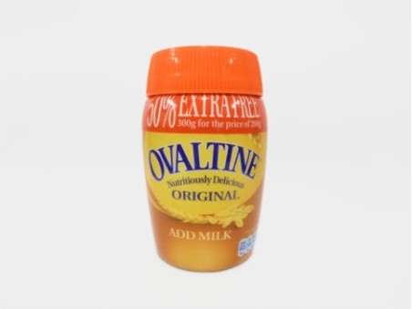 Ovaltine (300g)