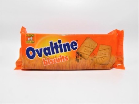 Ovaltine Biscuits (Pack of 4) (150g)