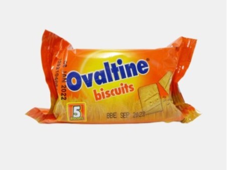 Ovaltine Biscuits (37.5g)