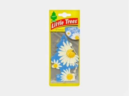 Little Trees Daisy Chain Car Air Freshener