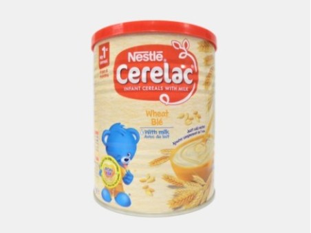 Cerelac Wheat (400g)