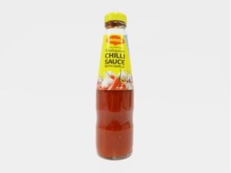 Maggi Malaysian Chilli Sauce with Garlic (305g)