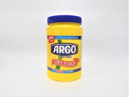 Argo Corn Starch (454g)