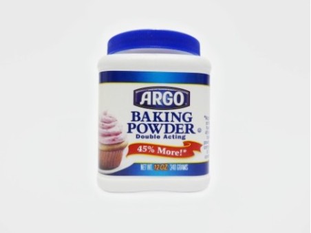Argo Baking Powder (340g)