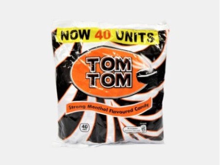 Tom Tom (128g)