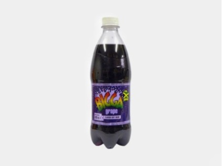 Bigga Grape (600ml)
