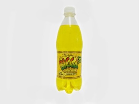 Bigga Jamaica Kola (600ml)
