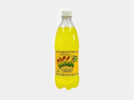 Bigga Pineapple (600ml)