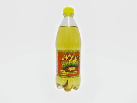 Bigga Apple (600ml)