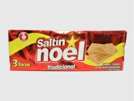 Noel Saltin Noel Tradicional (300g)