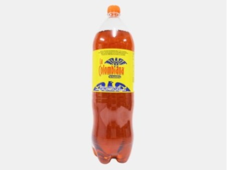 La Colombiana (2L)