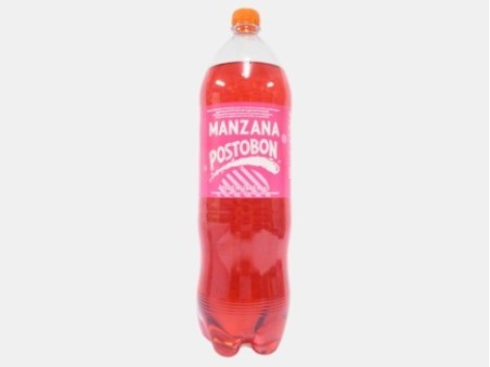 Manzana Postobon (2L)