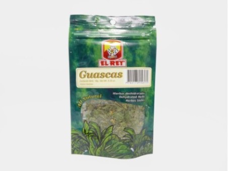 El Rey Guascas (10g)