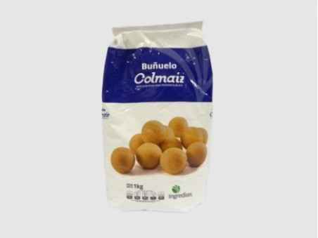 Colmaiz Bunuelo (1kg)