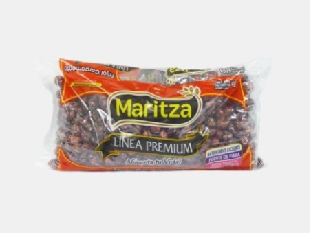Maritza Frijol Cargamanto (500g)