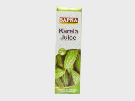 Sapna Karela Juice (750ml)