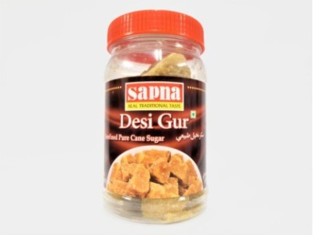 Sapna Desi Gur (500g)