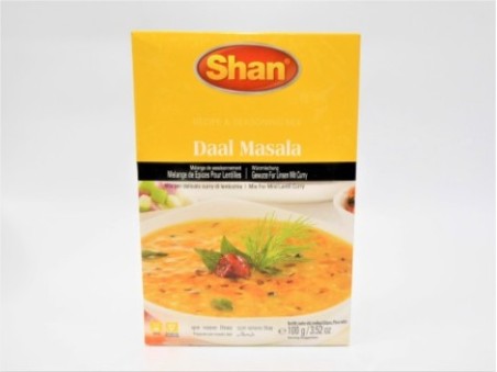 Shan Daal Masala (100g)