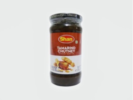 Shan Tamarind Chutney (315g)