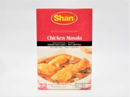 Shan Chicken Masala (50g)