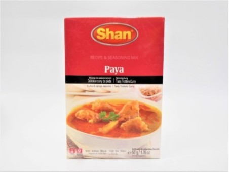 Shan Paya (50g)