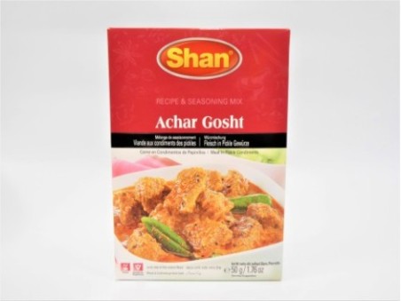 Shan Achar Gosht (50g)