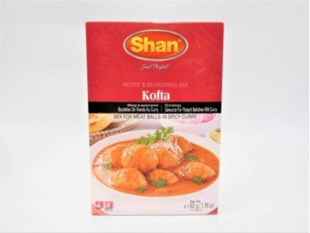 Shan Kofta (50g)