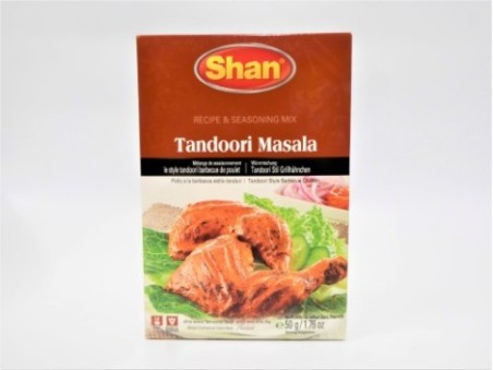 Shan Tandoori Masala (50g)