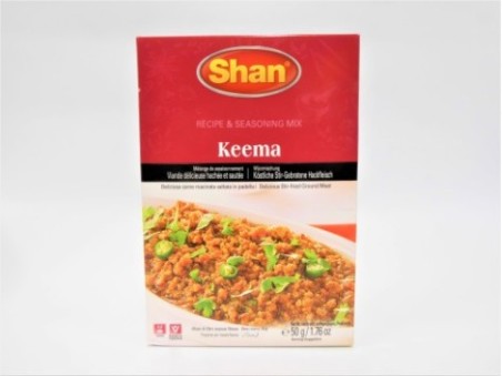 Shan Keema (50g)