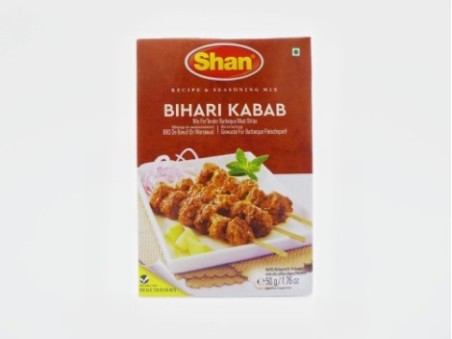 Shan Bihari Kabab (50g)