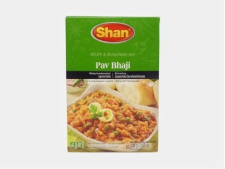 Shan Pav Bhaji (100g)