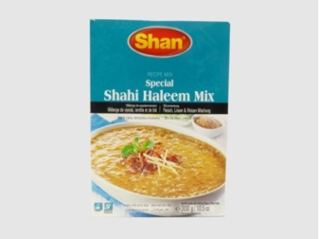 Shan Shahi Haleem Mix (300g)