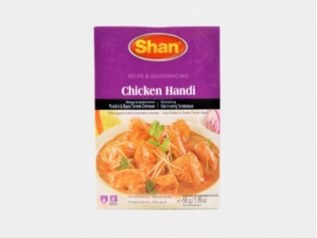 Shan Chicken Handi (50g)