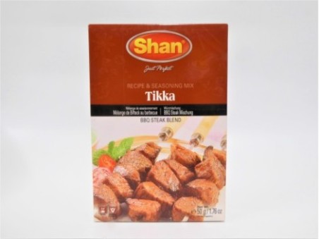 Shan Tikka (50g)
