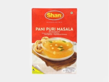 Shan Pani Puri Masala (100g)