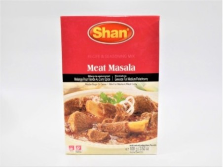 Shan Meat Masala (100g)